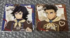 鬼滅の刃　バレンタイン