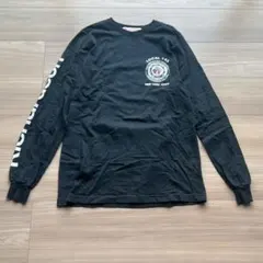 Richardson LOCAL 長袖 Tシャツ カットソー L ブラックのサムネイル