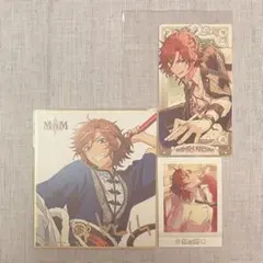 あんスタ 三毛縞斑 まとめ