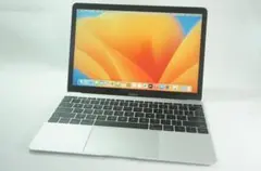 【美品】MacBook 12インチ 2016 英字キーボード Office付き 美品】MacBook 12インチ 2016 英字キーボード Office付き 2026年最新