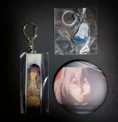 呪術廻戦　真人　セット