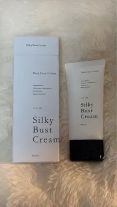 SupLif Silky Bust Cream 50g