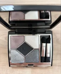 DIORサンク クルール クチュール 079 ブラック ボウ