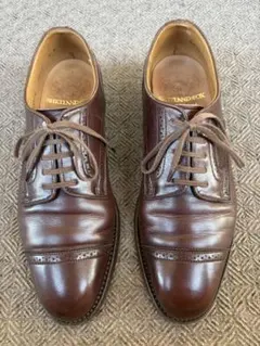 シェットランドフォックス ブーツ・革靴