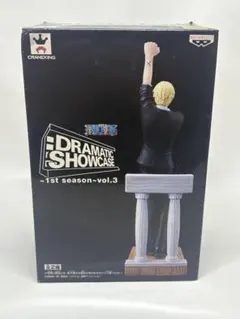 箱付き⭐︎ドラマチックショーケース1st〜8th season全31種フルコンプ‼︎ 2025年最新】ワンピース ドラマチックショーケースの人気アイテム