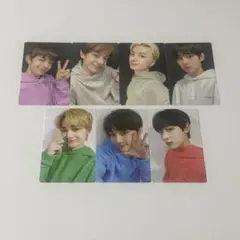 ENHYPEN ペンライト トレカセット