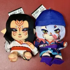 モノノ怪（劇場版） ぬいぐるみマスコット／薬売り - メルカリ