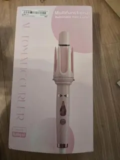 Multifunctional Automatic Hair Curlerのサムネイル