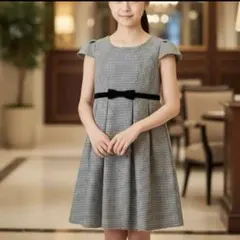 キャサリンコテージ 卒業式　入学式　フォーマルワンピース