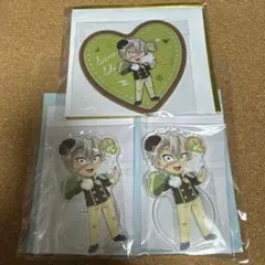 【匿名配送】鬼滅の刃 VD&WD2025 後期 不死川実弥 アクスタ コースター