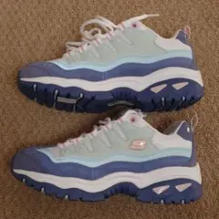 SKECHERS スケッチャーズ 25cm