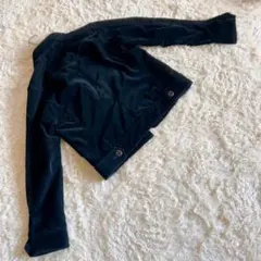 【美品】イーストボーイ EAST BOY ジャケット (L) コーディロイ