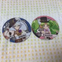 2026年最新】プリパラ ファルルの人気アイテム - メルカリ