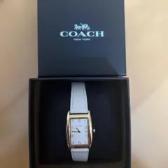 COACH腕時計　レディースのサムネイル