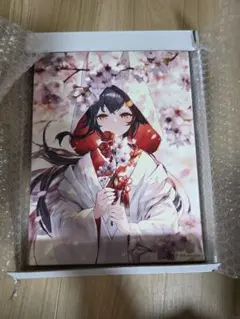 二哈和他的白猫師尊 灯光画 | Mercari