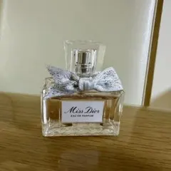 ミスディオールオードパルファムMiss Dior Eau de Parfum