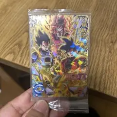 2026年最新】ドラゴンボールヒーローズ ゴジータ:ゼノの人気アイテム