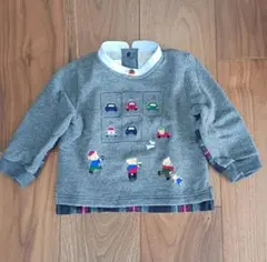 2026年最新】familiar ファミリアトレーナーの人気アイテム - メルカリ