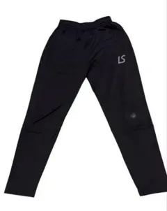 ルースイソンブラ/LUZ e SOMBRA ジュニア裏起毛ジャージ　160