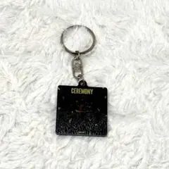 2025年最新】KING gnu キーホルダー ceremonyの人気アイテム - メルカリ