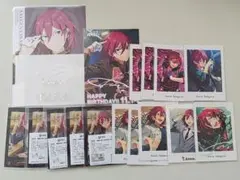 2025年最新】七種茨 ぱしゃこれの人気アイテム - メルカリ