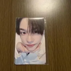 TWS playhard シニュ ラキドロ 3次 トレカ soundwave