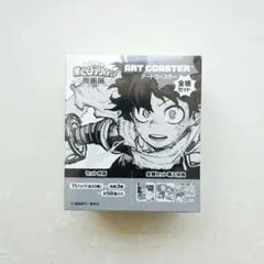 2026年最新】ヒロアカ展 コースター boxの人気アイテム - メルカリ