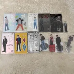 鶴房汐恩　アクスタ