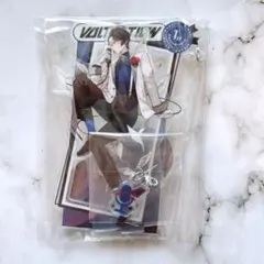 VOLTACTION 四季凪アキラ1周年アクリルスタンド