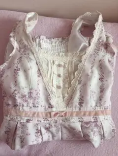 LIZLISA 平成 ワンピース