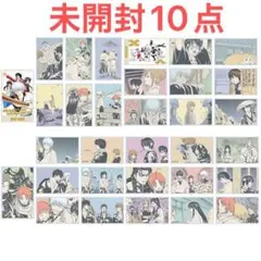 銀魂 メモリアルコレクション 第1弾 新品未開封 10点セット 銀魂 メモリアルコレクション 未開封 10点 - メルカリ