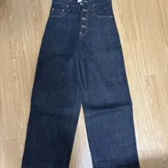 SUGAR HILL Classic Denim Pants Size28のサムネイル