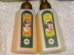 東京ディズニーリゾート アメニティキット