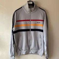 adidas デサント製　ヴィンテージ　古着