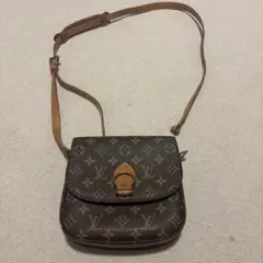 LOUIS VUITTON モノグラム ショルダーバッグのサムネイル