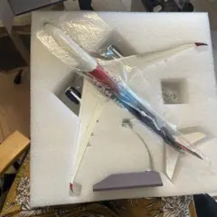スターラックス航空 A330neo 1:200 飛行機模型 (B-58301) - メルカリ