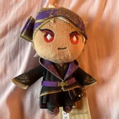 ツイステ　カリム　式典ぬいぐるみ