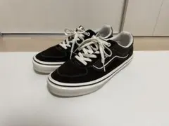 VANS スニーカー ブラウン
