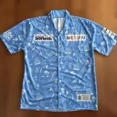 ジュビロ磐田　シャツ