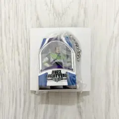 トイストーリー　パッケージチャーム　チョコボーロ　バズ　キーホルダー　新品　匿名