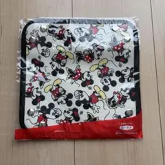 ミッキー、ミニー　アクセサリートレイ