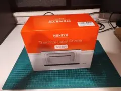 送料込〉MUNBYN ITPP941BP サーマルラベルプリンター - メルカリ