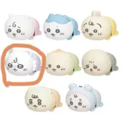 モモンガ　ちいかわ ハイハイフィギュア