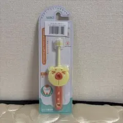 【新品未使用】360度　ナノシリコン歯ブラシ