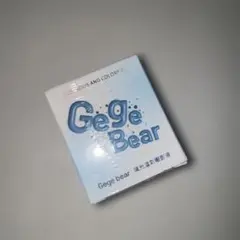 gage bearアイシャドウ即購入⭕️のサムネイル