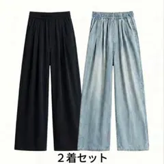 2026年最新】デニムクロップドパンツ かぐれの人気アイテム - メルカリ
