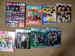 ちっこい　Myojo セット　売り