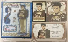 鬼滅の刃　バレンタイン＆ホワイトデー　悲鳴嶼行冥　セット