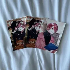 いれいす ないこ ブロマイド