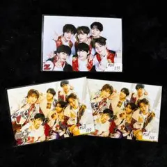 #081 ONE Ｎ’ ONLY生写真 025 集合